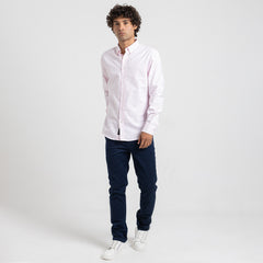 Shirt L/S SH-542-S25