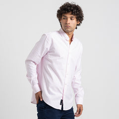Shirt L/S SH-542-S25