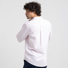 Shirt L/S SH-542-S25
