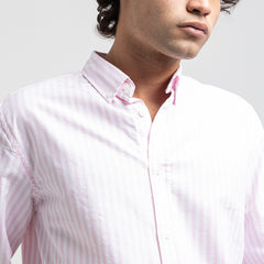 Shirt L/S SH-542-S25