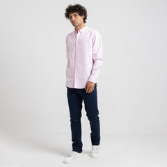 Shirt L/S SH-541-S25