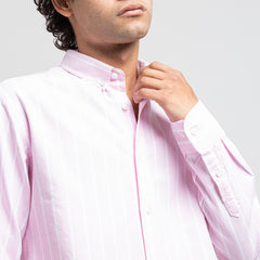 Shirt L/S SH-541-S25