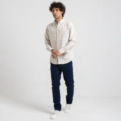 Shirt L/S SH-541-S25