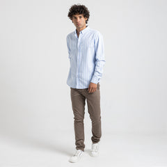 Shirt L/S SH-541-S25