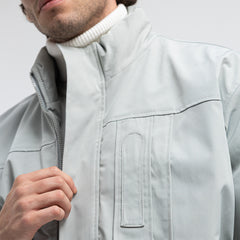 Jacket Zippered Basic-JA-060-W26