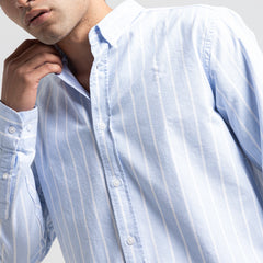 Shirt L/S SH-541-S25