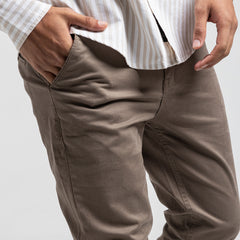 Pants Chino Basic-CH-912-W25