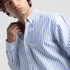 Shirt L/S SH-542-S25