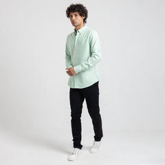 Shirt L/S SH-542-S25