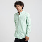 Shirt L/S SH-542-S25