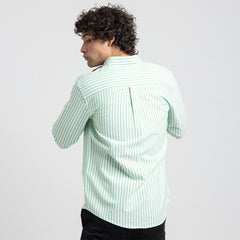 Shirt L/S SH-542-S25