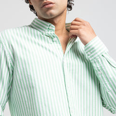 Shirt L/S SH-542-S25