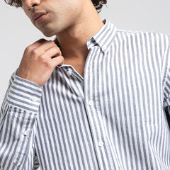 Shirt L/S SH-542-S25