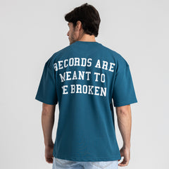 T.Shirt R Over Size Printed-TR-247