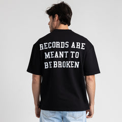 T.Shirt R Over Size Printed-TR-247