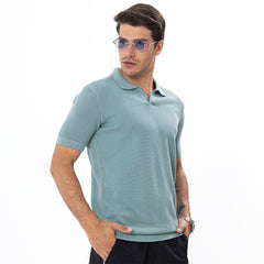 Polo shirt Trico Basic TPT-01-S26