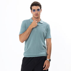 Polo shirt Trico Basic TPT-01-S26