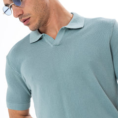 Polo shirt Trico Basic TPT-01-S26