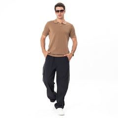 Polo shirt Trico Basic TPT-01-S26