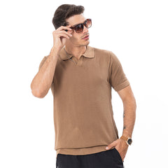 Polo shirt Trico Basic TPT-01-S26