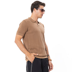 Polo shirt Trico Basic TPT-01-S26
