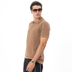 Polo shirt Trico Basic TPT-01-S26