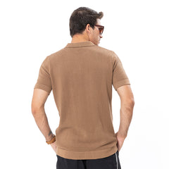 Polo shirt Trico Basic TPT-01-S26