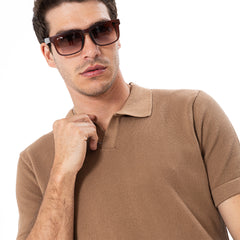Polo shirt Trico Basic TPT-01-S26