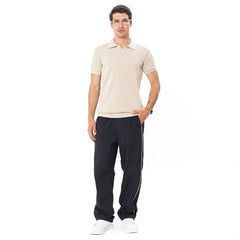 Polo shirt Trico Basic TPT-01-S26