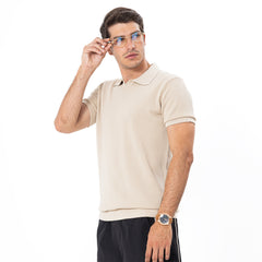 Polo shirt Trico Basic TPT-01-S26