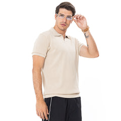 Polo shirt Trico Basic TPT-01-S26
