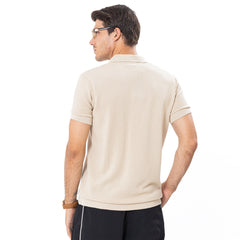 Polo shirt Trico Basic TPT-01-S26