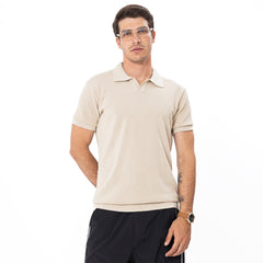 Polo shirt Trico Basic TPT-01-S26
