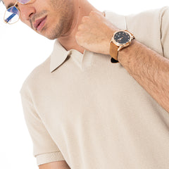 Polo shirt Trico Basic TPT-01-S26