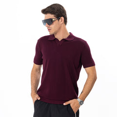 Polo shirt Trico Basic TPT-01-S26
