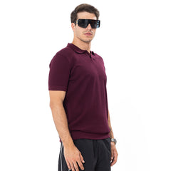 Polo shirt Trico Basic TPT-01-S26