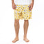 Swim Short MAYO-812-S25