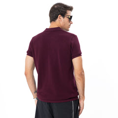 Polo shirt Trico Basic TPT-01-S26