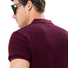 Polo shirt Trico Basic TPT-01-S26