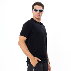 Polo shirt Trico Basic TPT-01-S26