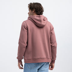 SWEAT SHIRT ZIPPER Basic ZIP-02-W26