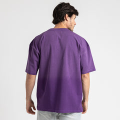 T.Shirt R Over Size Printed-TR-225