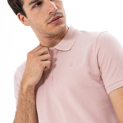 Polo Shirt REG PRINT TP-231-S26
