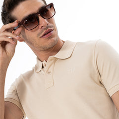 Polo Shirt REG PRINT TP-231-S26