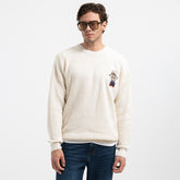 Pullover Wool Over Size PRC-28-W26