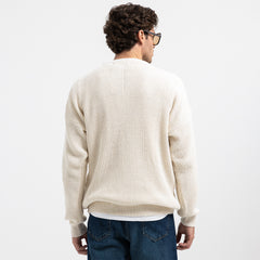 Pullover Wool Over Size PRC-28-W26