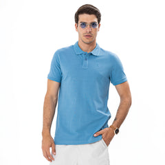 Polo Shirt REG PRINT TP-231-S26