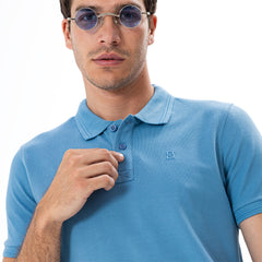 Polo Shirt REG PRINT TP-231-S26