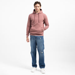 Sweatshirt Hoodie Basic HO-01-W26