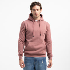 Sweatshirt Hoodie Basic HO-01-W26